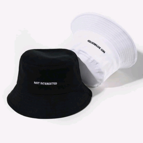 set of 2 hats - Picture 3 of 4